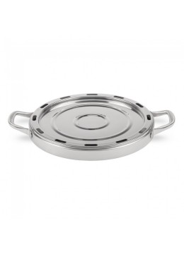 Petromax Baking Tray for Camping Oven