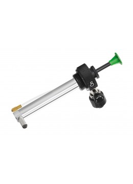 Optimus Brennstoffpumpe für Polaris Optifuel