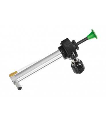 Optimus Brennstoffpumpe für Polaris Optifuel