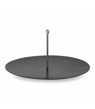 Petromax Hanging Fire Bowl for Cooking Tripod