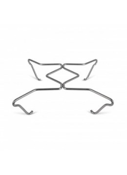 Petromax Cooking Support