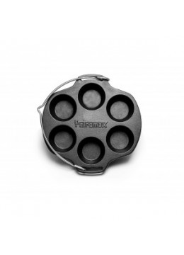 Petromax Muffin Tin