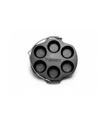 Petromax Muffin Tin