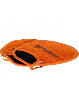Petromax Aramid Pro 300 Potholders with Pocket