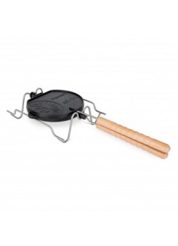 Petromax Rotating Waffle Iron