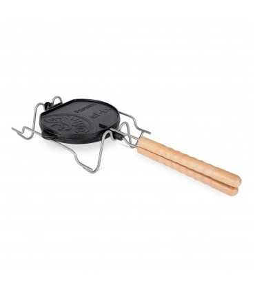 Petromax Rotating Waffle Iron