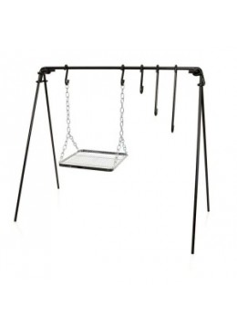 Petromax Feuerbrücke