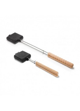 Petromax Sandwich Iron