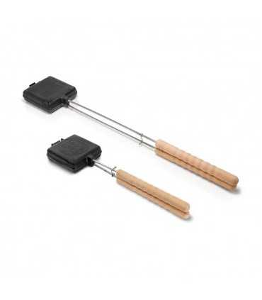 Petromax Sandwich Iron