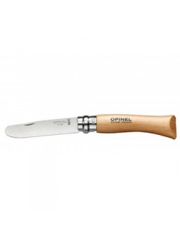 Opinel N° 07 - My first kid's knife