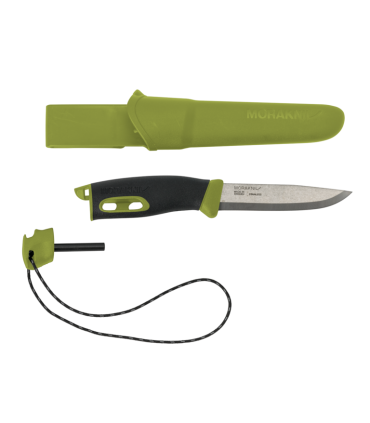 Morakniv Companion Spark