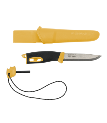 Morakniv Companion Spark