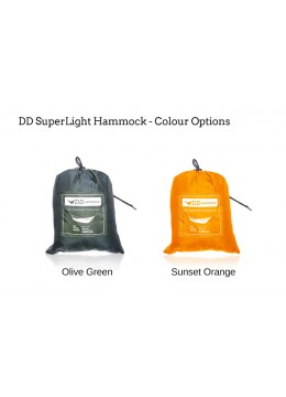 DD SuperLight Hängematte