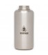 Pathfinder Edelstahlflasche