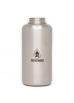 Pathfinder Edelstahlflasche 64 oz.