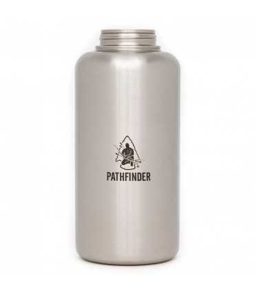 Pathfinder Edelstahlflasche 64 oz.