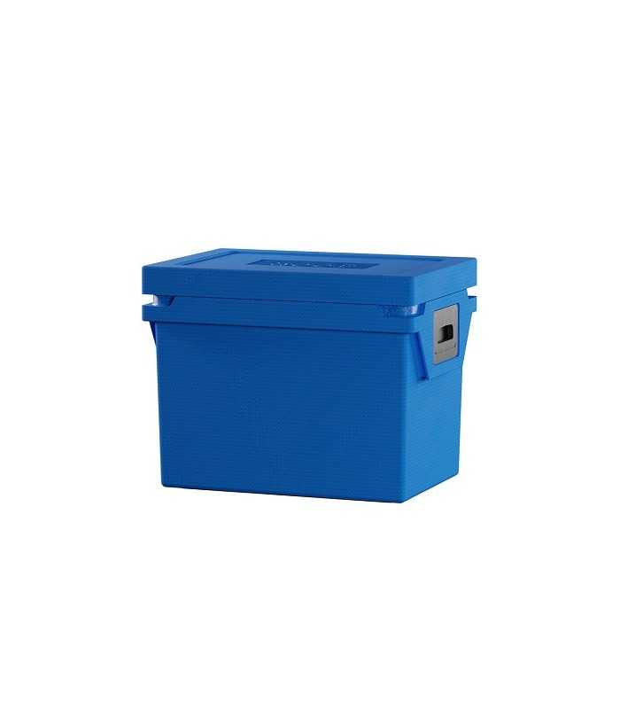 QOOL Box M + QOOL Box M Eco+ Farbe Blau