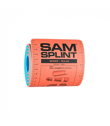 Sam Splint