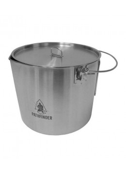 Pathfinder Bush Topf