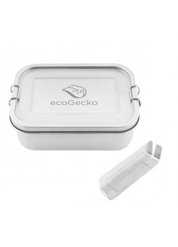 ecoGecko Brotdose
