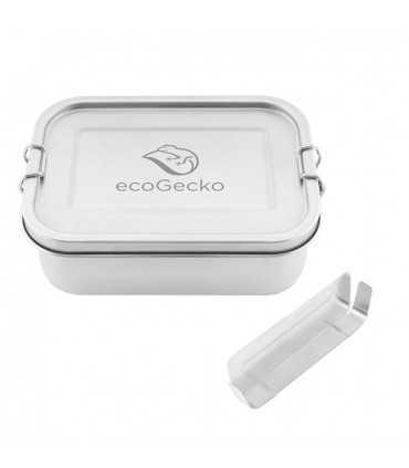 EcoGecko lunch box