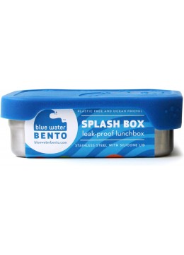 ECOlunchbox Splash Box