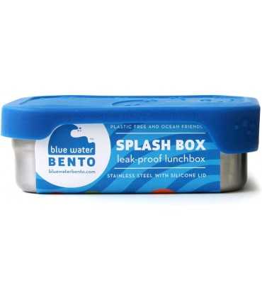 ECOlunchbox Splash Box