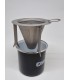 Varga Titanium Coffee Filter