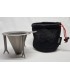 Varga Titanium Coffee Filter