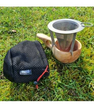 Varga Titanium Coffee Filter