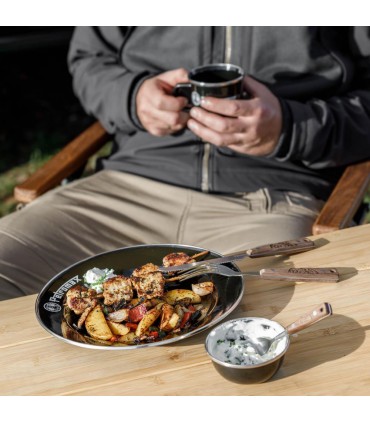 Petromax Camping Besteck