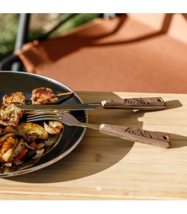 Petromax Camping Cutlery