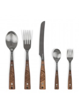 Petromax Camping Cutlery
