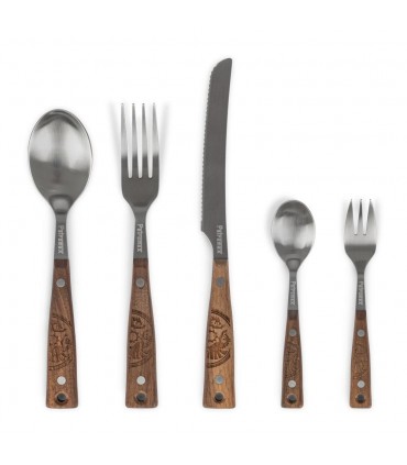 Petromax Camping Cutlery