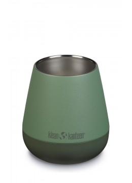 Klean Kanteen insulated mug
