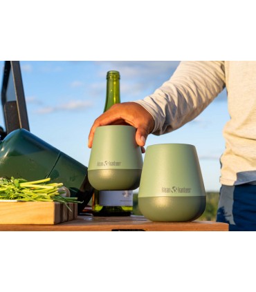 Klean Kanteen Thermobecher 10oz (280ml)