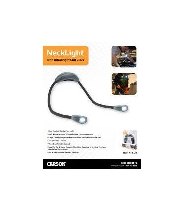 Carson Necklight