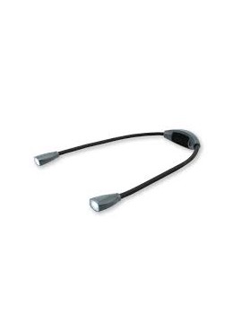 Carson Necklight