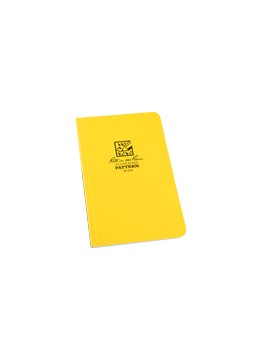 Rite in the Rain N° 374 Soft Cover Book