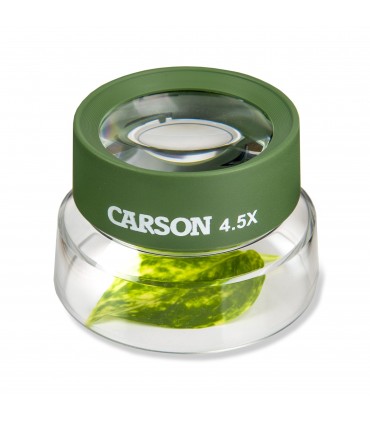 Carson BugLoupe™ 4.5