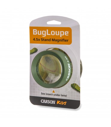 Carson BugLoupe™ 4.5