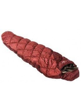 Vaude Meglis 700 Sleeping Bag