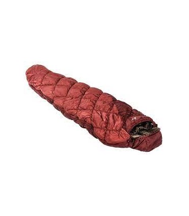 Vaude Meglis 700 Schlafsack