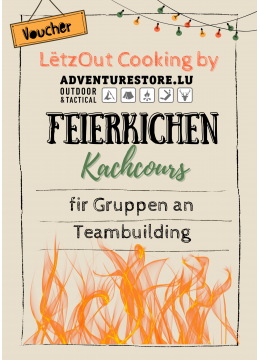 copy of Kachcours - Cooking Course