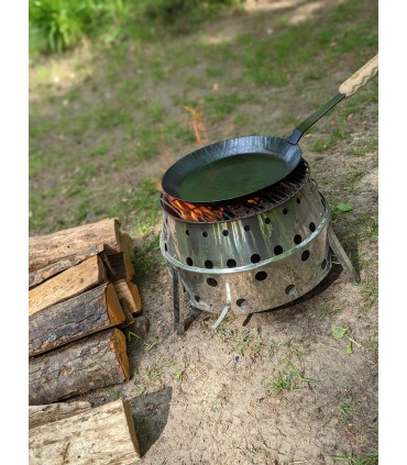 copy of Kachcours - Cooking Course