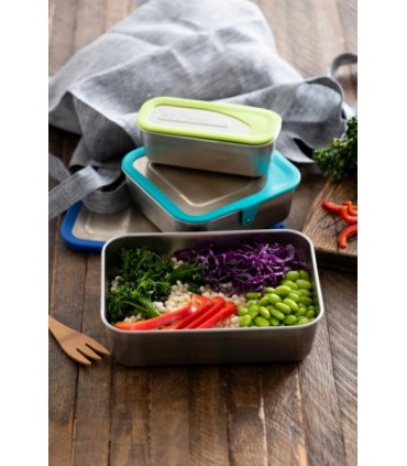 Klean Kanteen  - Food Container Stainless steel