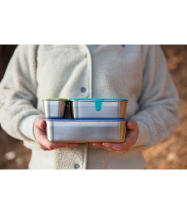 Klean Kanteen  - Food Container Stainless steel