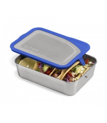 Klean Kanteen  - Food Container Stainless steel