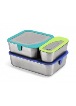 Klean Kanteen  - Food Container Stainless steel