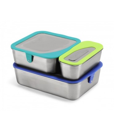 Klean Kanteen  - Food Container Stainless steel